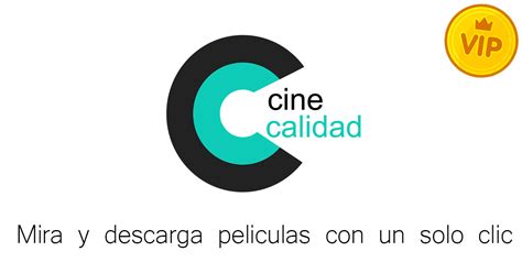 Cinecalidad .